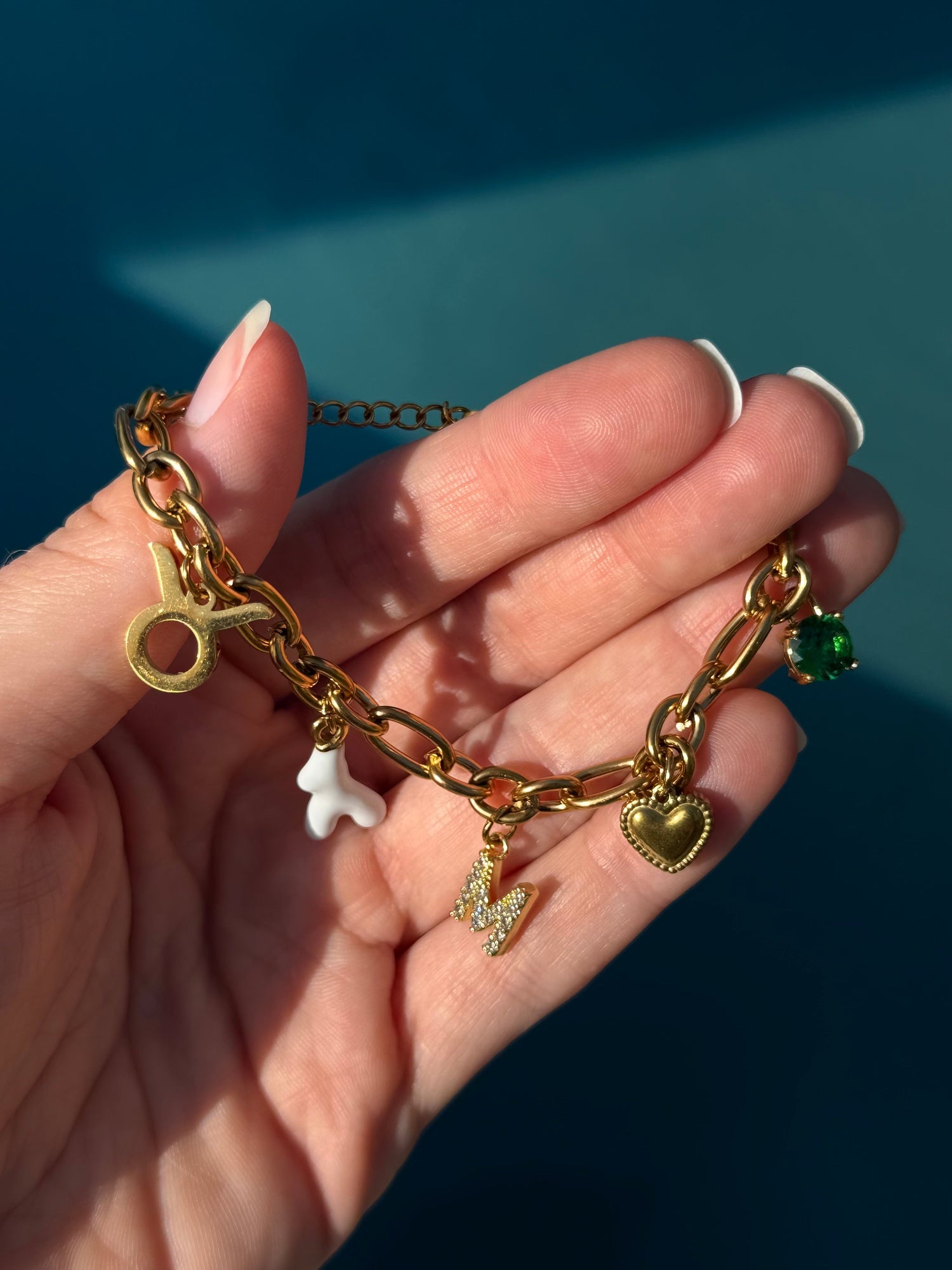 Bracelets