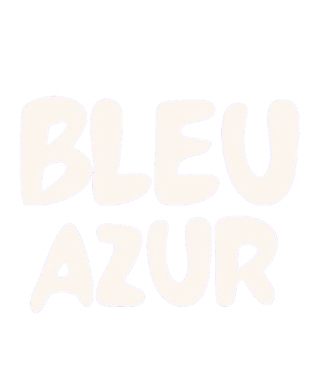 BLEU AZUR
